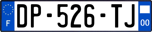 DP-526-TJ