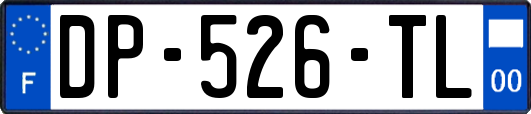 DP-526-TL