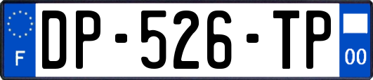 DP-526-TP