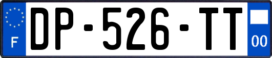 DP-526-TT