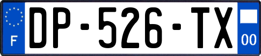 DP-526-TX