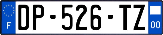 DP-526-TZ
