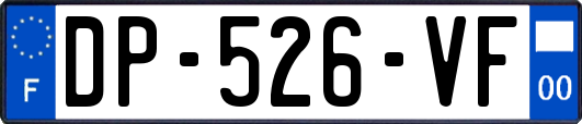 DP-526-VF