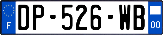 DP-526-WB