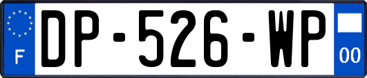 DP-526-WP