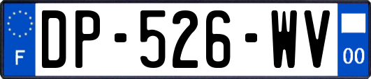 DP-526-WV