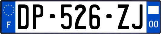 DP-526-ZJ