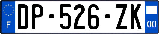 DP-526-ZK