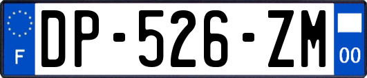 DP-526-ZM