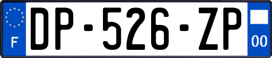 DP-526-ZP