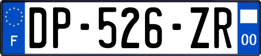 DP-526-ZR