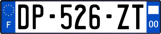 DP-526-ZT