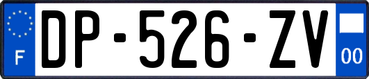 DP-526-ZV