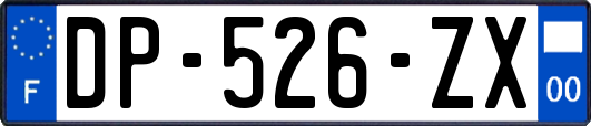 DP-526-ZX