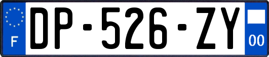 DP-526-ZY