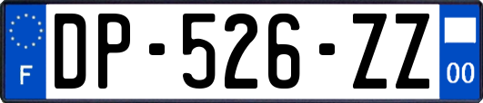 DP-526-ZZ