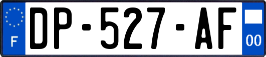 DP-527-AF