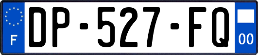 DP-527-FQ