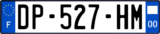 DP-527-HM