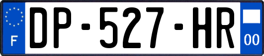 DP-527-HR