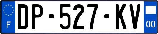 DP-527-KV