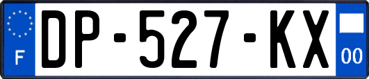 DP-527-KX