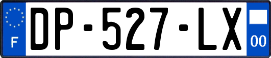 DP-527-LX