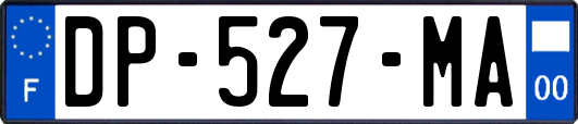 DP-527-MA