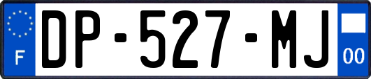 DP-527-MJ