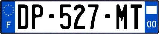 DP-527-MT