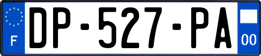 DP-527-PA