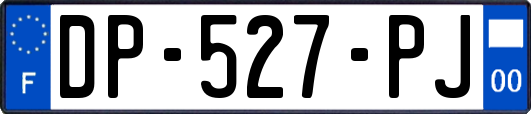 DP-527-PJ