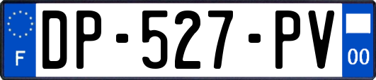DP-527-PV