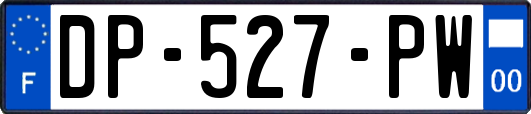 DP-527-PW