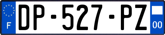 DP-527-PZ