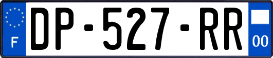 DP-527-RR