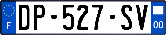 DP-527-SV