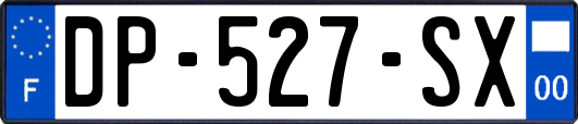DP-527-SX