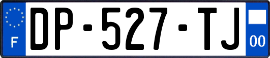 DP-527-TJ