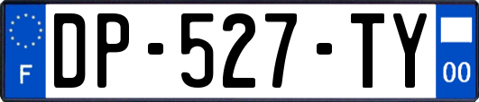 DP-527-TY