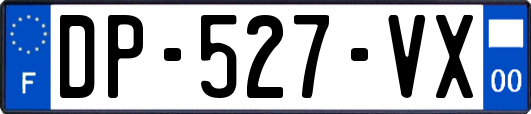 DP-527-VX
