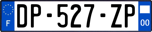 DP-527-ZP