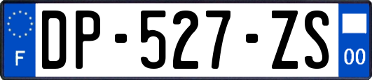 DP-527-ZS