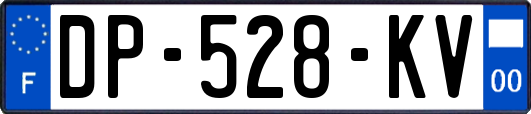DP-528-KV