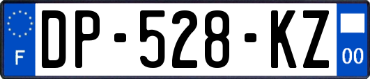 DP-528-KZ