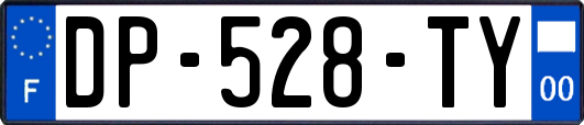 DP-528-TY