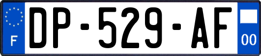 DP-529-AF