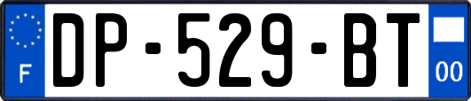 DP-529-BT