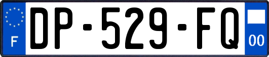 DP-529-FQ