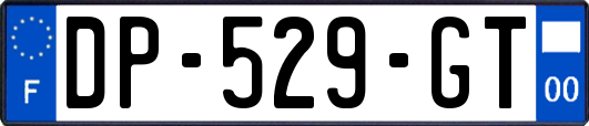 DP-529-GT